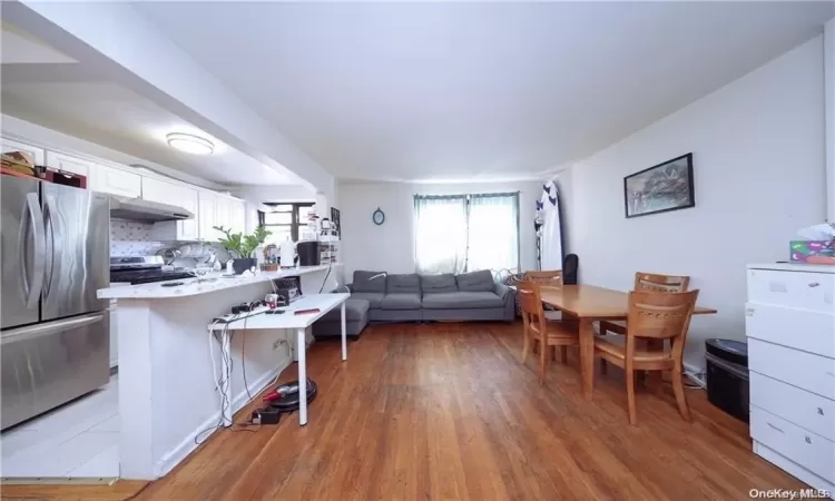 2705 Kings Highway, New York, NY, 2 Bedrooms Bedrooms, 4 Rooms Rooms,1 BathroomBathrooms,Residential,For Sale,Kings,L3588144