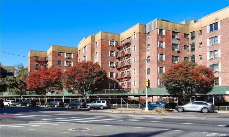 2705 Kings Highway, New York, NY, 2 Bedrooms Bedrooms, 4 Rooms Rooms,1 BathroomBathrooms,Residential,For Sale,Kings,L3588144