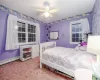 1908 Bergen Street, Hempstead, NY, 4 Bedrooms Bedrooms, 8 Rooms Rooms,2 BathroomsBathrooms,Residential,For Sale,Bergen,L3589827