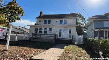 55 Southside Avenue, Hempstead, NY, 3 Bedrooms Bedrooms, 7 Rooms Rooms,2 BathroomsBathrooms,Residential,For Sale,Southside,L3590153