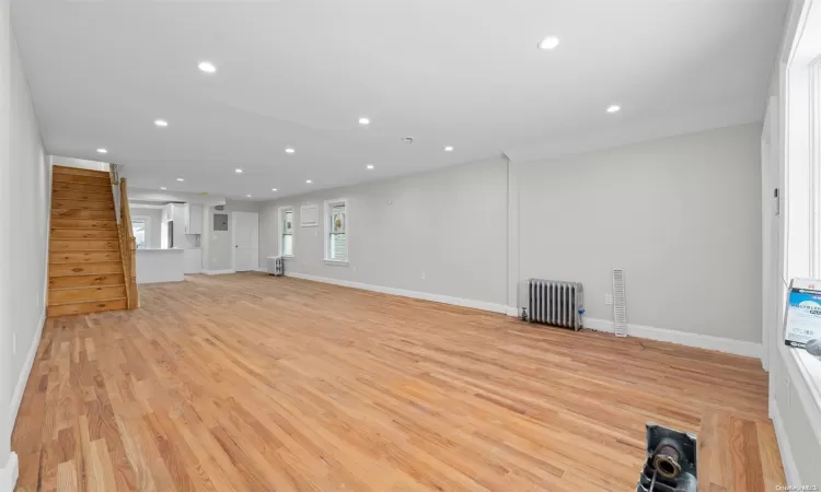 132-39 114th Place, New York, NY, 4 Bedrooms Bedrooms, 12 Rooms Rooms,2 BathroomsBathrooms,Residential,For Sale,114th,L3590663