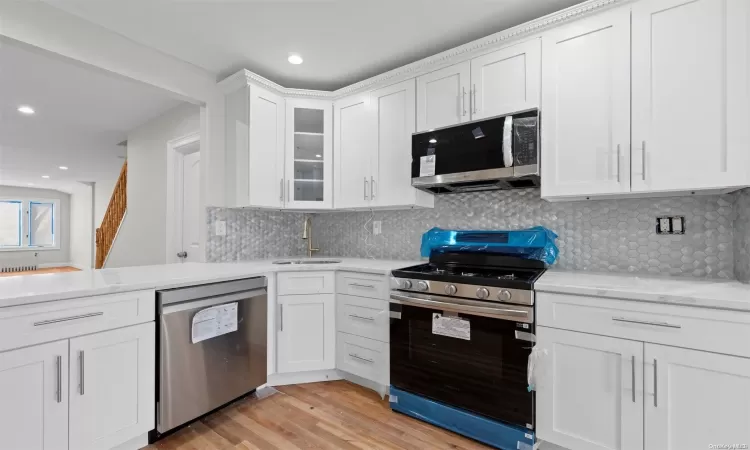 132-39 114th Place, New York, NY, 4 Bedrooms Bedrooms, 12 Rooms Rooms,2 BathroomsBathrooms,Residential,For Sale,114th,L3590663