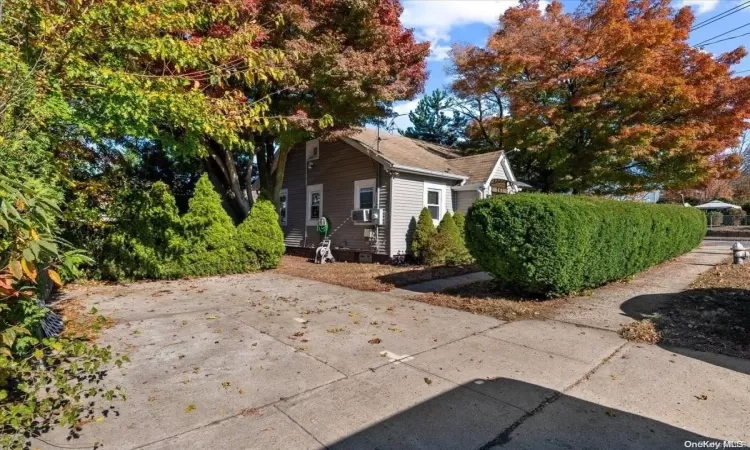 261 Amherst Street, Hempstead, NY, 3 Bedrooms Bedrooms, 5 Rooms Rooms,1 BathroomBathrooms,Residential,For Sale,Amherst,L3590906