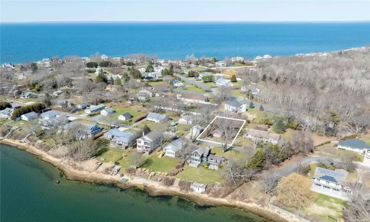 1195 Ruch Lane, Southold, NY, ,Land,For Sale,Ruch,L3590924