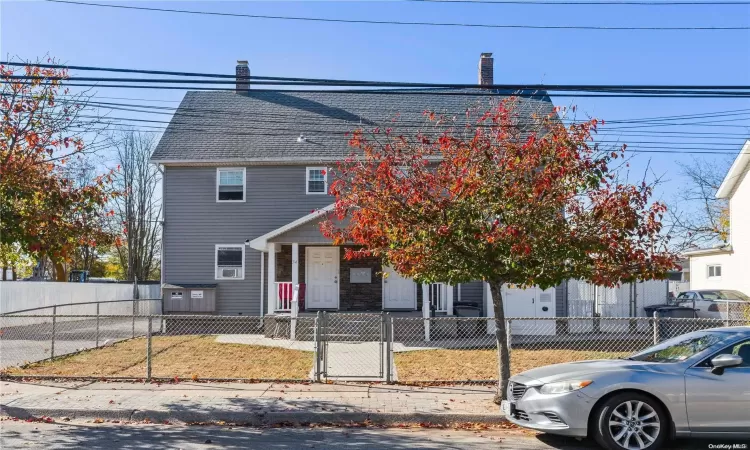 54 2nd Avenue, Islip, NY, 8 Bedrooms Bedrooms, 10 Rooms Rooms,4 BathroomsBathrooms,Residential Income,For Sale,2nd,L3590958