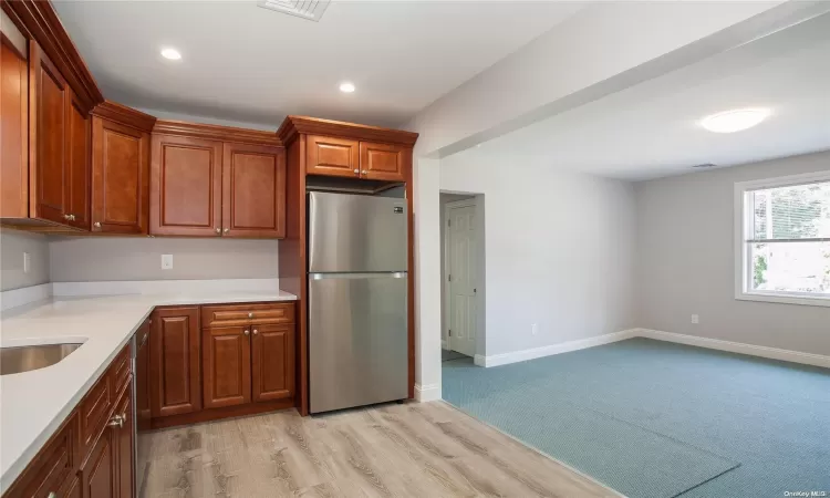 Large Dining room or office