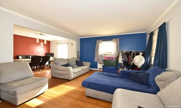 109-11 225th Street, New York, NY, 4 Bedrooms Bedrooms, 10 Rooms Rooms,2 BathroomsBathrooms,Residential Income,For Sale,225th,L3590989