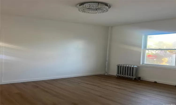 123-12 Benton Street, New York, NY, 2 Bedrooms Bedrooms, 3 Rooms Rooms,1 BathroomBathrooms,Residential Lease,For Rent,Benton,L3591003