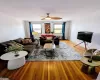 77-20 Austin Street, New York, NY, 2 Bedrooms Bedrooms, 4 Rooms Rooms,1 BathroomBathrooms,Residential Lease,For Rent,Austin,L3591026