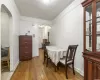 92-11 35th Avenue, New York, NY, 1 Bedroom Bedrooms, 4 Rooms Rooms,1 BathroomBathrooms,Residential,For Sale,35th Avenue,L3591010