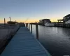 50 foot dock