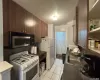 17-85 215 Street, New York, NY, 1 Bedroom Bedrooms, 4 Rooms Rooms,1 BathroomBathrooms,Residential,For Sale,215,L3591057