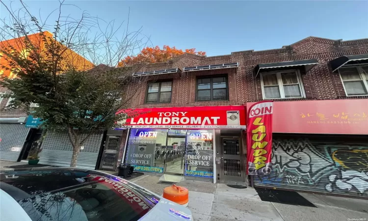 151-27 34th Avenue, New York, NY, ,Commercial Sale,For Sale,34th,L3591068