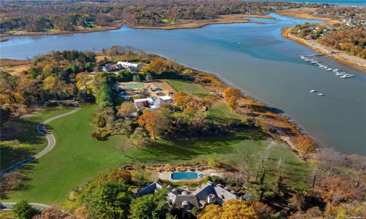 112 Horseshoe Road, Oyster Bay, NY, 7 Bedrooms Bedrooms, 25 Rooms Rooms,9 BathroomsBathrooms,Residential,For Sale,Horseshoe,L3591066