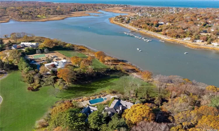 112 Horseshoe Road, Oyster Bay, NY, 7 Bedrooms Bedrooms, 25 Rooms Rooms,9 BathroomsBathrooms,Residential,For Sale,Horseshoe,L3591066