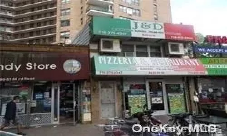 9853 63 Rd, New York, NY, ,Commercial Sale,For Sale,63 Rd,L3591079