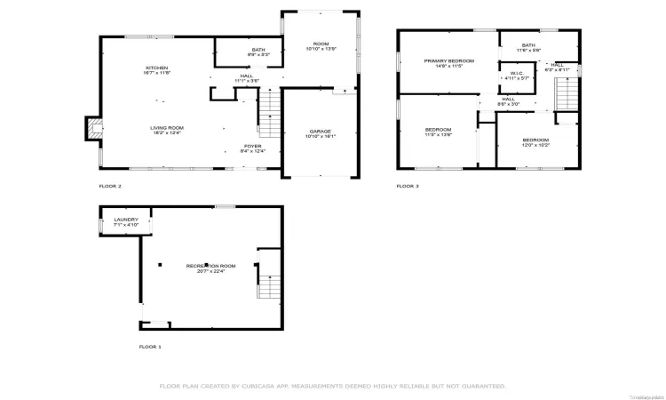 39 Rensselaer Drive, Huntington, NY, 3 Bedrooms Bedrooms, 9 Rooms Rooms,2 BathroomsBathrooms,Residential,For Sale,Rensselaer,L3591080