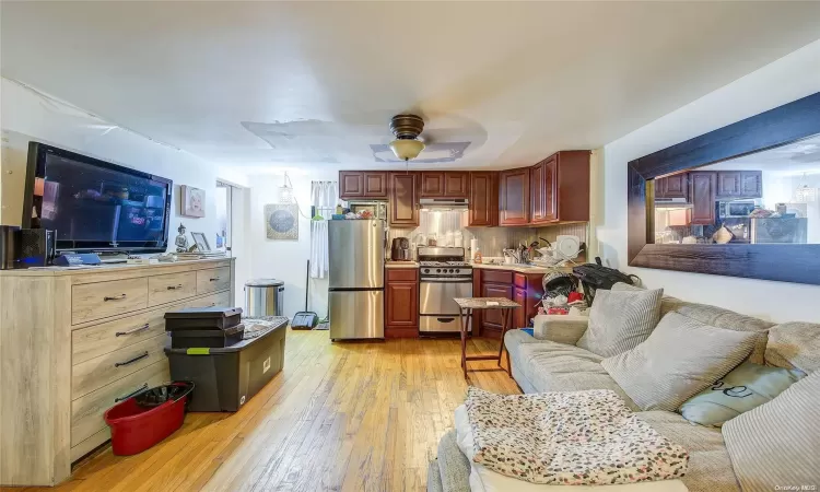 230 2nd Street, New York, NY, 5 Bedrooms Bedrooms, 8 Rooms Rooms,4 BathroomsBathrooms,Residential Income,For Sale,2nd,L3591095