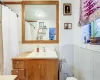 230 2nd Street, New York, NY, 5 Bedrooms Bedrooms, 8 Rooms Rooms,4 BathroomsBathrooms,Residential Income,For Sale,2nd,L3591095