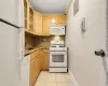 70-25 Yellowstone Boulevard, New York, NY, 1 Bedroom Bedrooms, 3 Rooms Rooms,1 BathroomBathrooms,Residential,For Sale,Yellowstone,L3591096