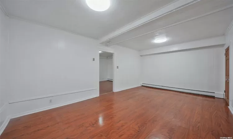 1754 Seward Avenue, New York, NY, 1 Bedroom Bedrooms, 3 Rooms Rooms,1 BathroomBathrooms,Residential Lease,For Rent,Seward,L3591098