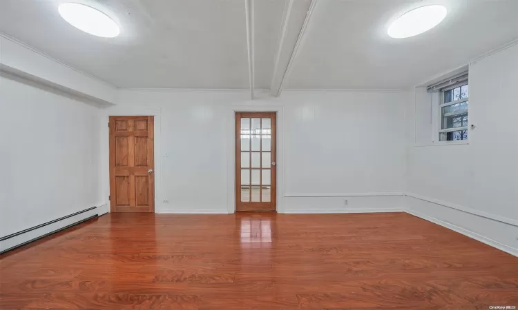 1754 Seward Avenue, New York, NY, 1 Bedroom Bedrooms, 3 Rooms Rooms,1 BathroomBathrooms,Residential Lease,For Rent,Seward,L3591098