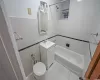 1754 Seward Avenue, New York, NY, 1 Bedroom Bedrooms, 3 Rooms Rooms,1 BathroomBathrooms,Residential Lease,For Rent,Seward,L3591098