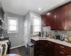 218-15 134th Road, New York, NY, 5 Bedrooms Bedrooms, 11 Rooms Rooms,2 BathroomsBathrooms,Residential Income,For Sale,134th,L3591102