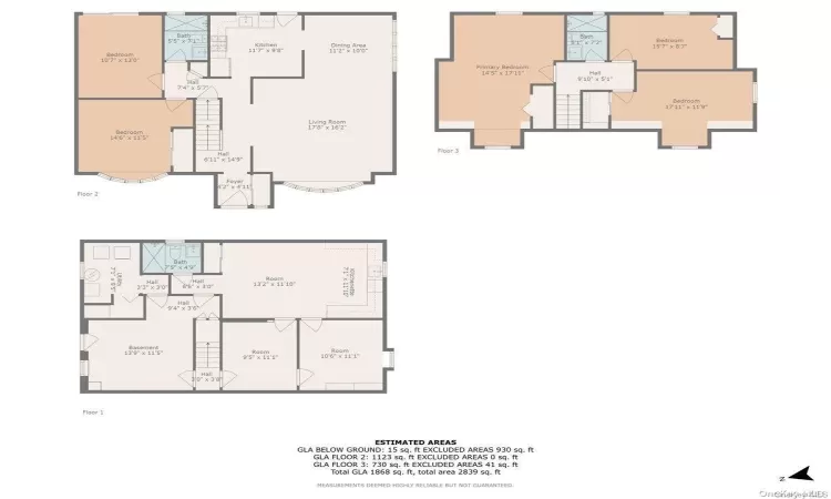 245 Rockaway Parkway, Hempstead, NY, 5 Bedrooms Bedrooms, 10 Rooms Rooms,3 BathroomsBathrooms,Residential,For Sale,Rockaway,L3591109