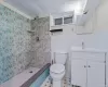 245 Rockaway Parkway, Hempstead, NY, 5 Bedrooms Bedrooms, 10 Rooms Rooms,3 BathroomsBathrooms,Residential,For Sale,Rockaway,L3591109