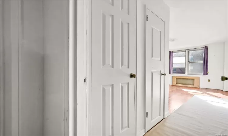 67-25 Clyde Street, New York, NY, 2 Bedrooms Bedrooms, 5 Rooms Rooms,1 BathroomBathrooms,Residential,For Sale,Clyde,L3591127