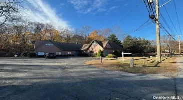 100 North Country Road, Brookhaven, NY, ,Commercial Lease,For Rent,North Country,L3591130