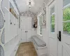 Mud Room