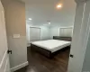 135-15 134th Place, New York, NY, 2 Bedrooms Bedrooms, 5 Rooms Rooms,1 BathroomBathrooms,Residential Lease,For Rent,134th,L3591158