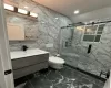 Brand New Bathroom