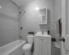 209-36 45 Road, New York, NY, 2 Bedrooms Bedrooms, 5 Rooms Rooms,1 BathroomBathrooms,Residential,For Sale,45,L3591154