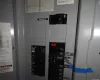 200 amp electrical service