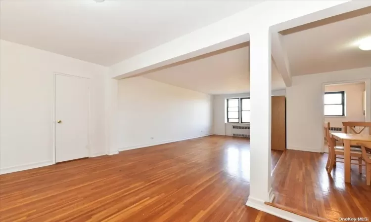 143-50 Hoover Avenue, New York, NY, 1 Bedroom Bedrooms, 3 Rooms Rooms,1 BathroomBathrooms,Residential,For Sale,Hoover,L3591200