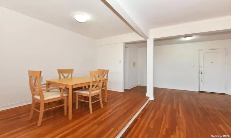 143-50 Hoover Avenue, New York, NY, 1 Bedroom Bedrooms, 3 Rooms Rooms,1 BathroomBathrooms,Residential,For Sale,Hoover,L3591200