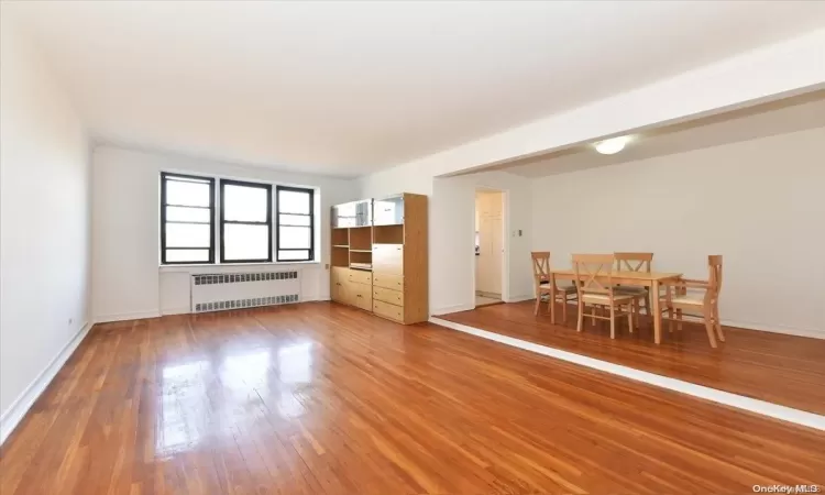 143-50 Hoover Avenue, New York, NY, 1 Bedroom Bedrooms, 3 Rooms Rooms,1 BathroomBathrooms,Residential,For Sale,Hoover,L3591200