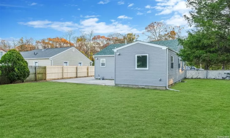 731 Montauk Highway, Islip, NY, 3 Bedrooms Bedrooms, 6 Rooms Rooms,1 BathroomBathrooms,Residential,For Sale,Montauk,L3591189