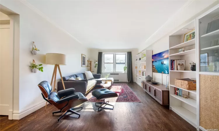 73-12 35th Avenue, New York, NY, 2 Bedrooms Bedrooms, 4 Rooms Rooms,1 BathroomBathrooms,Residential,For Sale,35th,L3591182