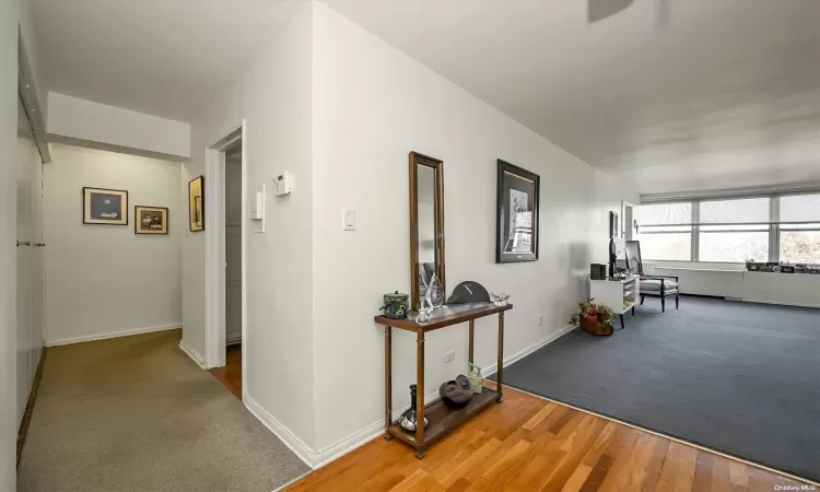 211-10 18 Avenue, New York, NY, 1 Bedroom Bedrooms, 4 Rooms Rooms,1 BathroomBathrooms,Residential,For Sale,18,L3591203