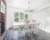 54 Cliff Road, East Hampton, NY, 3 Bedrooms Bedrooms, 10 Rooms Rooms,3 BathroomsBathrooms,Residential Lease,For Rent,Cliff,L3591272