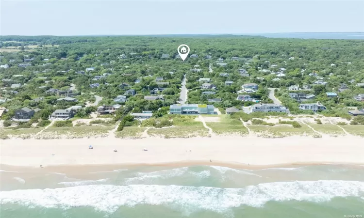 54 Cliff Road, East Hampton, NY, 3 Bedrooms Bedrooms, 10 Rooms Rooms,3 BathroomsBathrooms,Residential Lease,For Rent,Cliff,L3591272