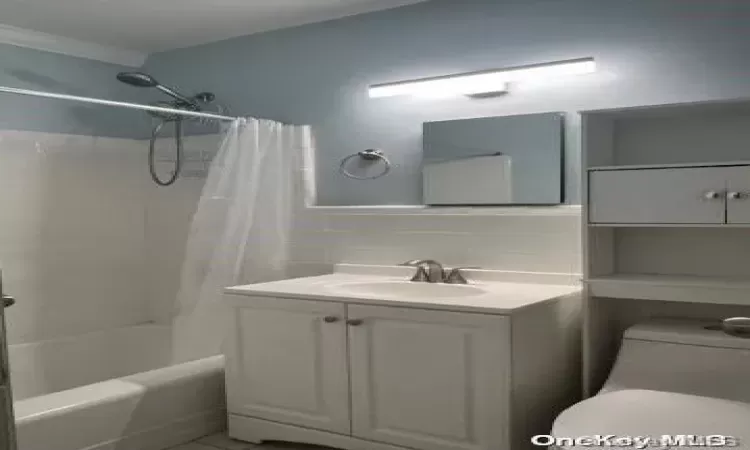 full bath updated 2022