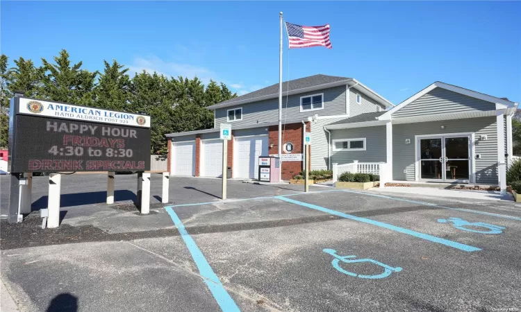 55 Ponquogue Avenue, Hampton Bays, NY, ,Commercial Lease,For Rent,Ponquogue,L3591322