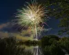 Annual Fireworks Display