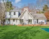 17 Birchwood Lane, East Quogue, NY, 4 Bedrooms Bedrooms, 10 Rooms Rooms,2 BathroomsBathrooms,Residential Lease,For Rent,Birchwood,L3591431