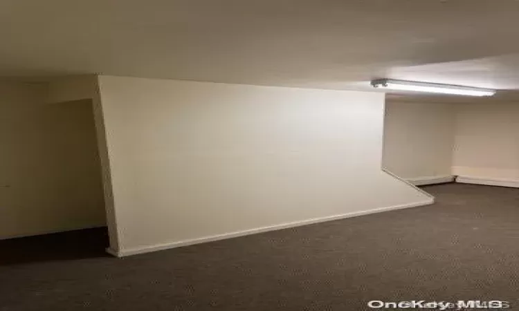 Finished Basement